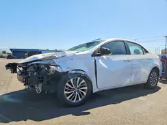 5YFBURHE1JP797206 2018 TOYOTA COROLLA