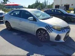 5YFBURHE1JP800489 2018 TOYOTA COROLLA