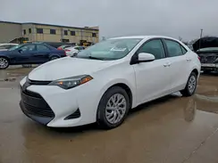 5YFBURHE1JP801769 2018 TOYOTA COROLLA