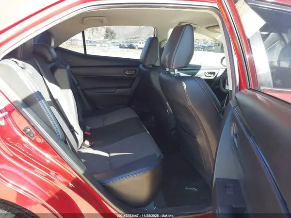5YFBURHE1JP802226 2018 TOYOTA COROLLA - Image 8
