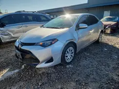 5YFBURHE1JP803070 2018 TOYOTA COROLLA