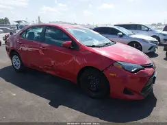 5YFBURHE1JP803733 2018 TOYOTA COROLLA