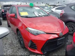 5YFBURHE1JP803828 2018 TOYOTA COROLLA