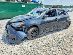 5YFBURHE1JP804929 2018 TOYOTA COROLLA