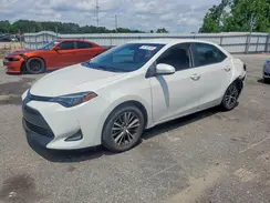 5YFBURHE1JP806180 2018 TOYOTA COROLLA