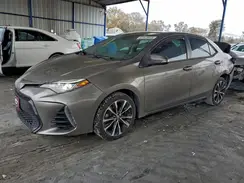 5YFBURHE1JP806275 2018 TOYOTA COROLLA