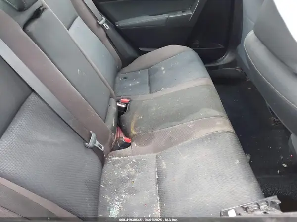 5YFBURHE1JP806406 2018 TOYOTA COROLLA - Image 8