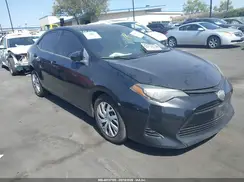 5YFBURHE1JP808172 2018 TOYOTA COROLLA