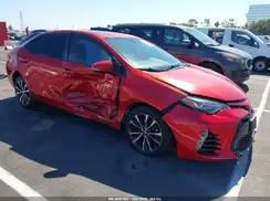 5YFBURHE1JP808270 2018 TOYOTA COROLLA