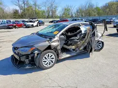 5YFBURHE1JP809984 2018 TOYOTA COROLLA