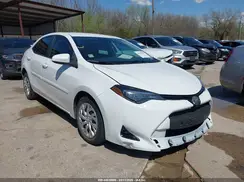 5YFBURHE1JP811380 2018 TOYOTA COROLLA