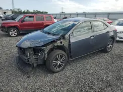 5YFBURHE1JP811847 2018 TOYOTA COROLLA