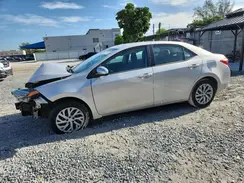 5YFBURHE1JP811895 2018 TOYOTA COROLLA
