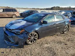 5YFBURHE1JP811993 2018 TOYOTA COROLLA