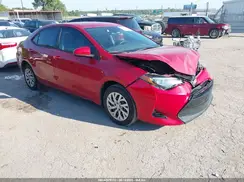 5YFBURHE1JP812237 2018 TOYOTA COROLLA