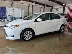5YFBURHE1JP813145 2018 TOYOTA COROLLA