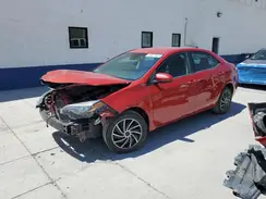 5YFBURHE1JP815848 2018 TOYOTA COROLLA