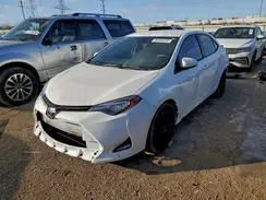 5YFBURHE1JP816000 2018 TOYOTA COROLLA