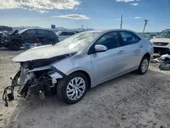 5YFBURHE1JP817907 2018 TOYOTA COROLLA