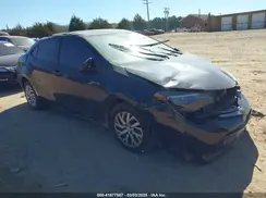 5YFBURHE1JP820015 2018 TOYOTA COROLLA