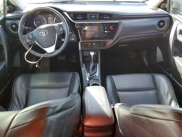 5YFBURHE1JP820936 2018 TOYOTA COROLLA - Image 8