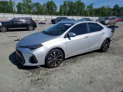 5YFBURHE1JP821407 2018 TOYOTA COROLLA