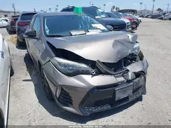 5YFBURHE1JP821679 2018 TOYOTA COROLLA