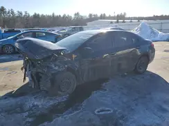 5YFBURHE1JP822055 2018 TOYOTA COROLLA