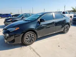 5YFBURHE1JP823805 2018 TOYOTA COROLLA