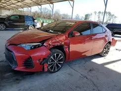 5YFBURHE1JP823870 2018 TOYOTA COROLLA