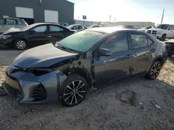 5YFBURHE1JP824842 2018 TOYOTA COROLLA