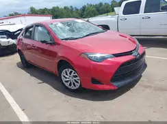 5YFBURHE1JP824985 2018 TOYOTA COROLLA