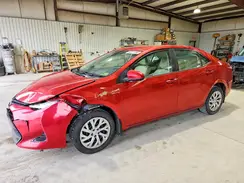 5YFBURHE1JP826140 2018 TOYOTA COROLLA