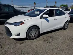 5YFBURHE1JP826574 2018 TOYOTA COROLLA