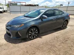 5YFBURHE1JP829586 2018 TOYOTA COROLLA