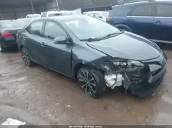 5YFBURHE1JP830284 2018 TOYOTA COROLLA
