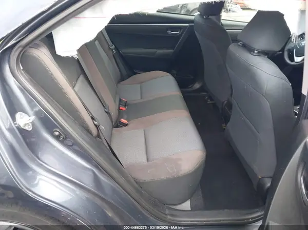 5YFBURHE1JP830463 2018 TOYOTA COROLLA - Image 8