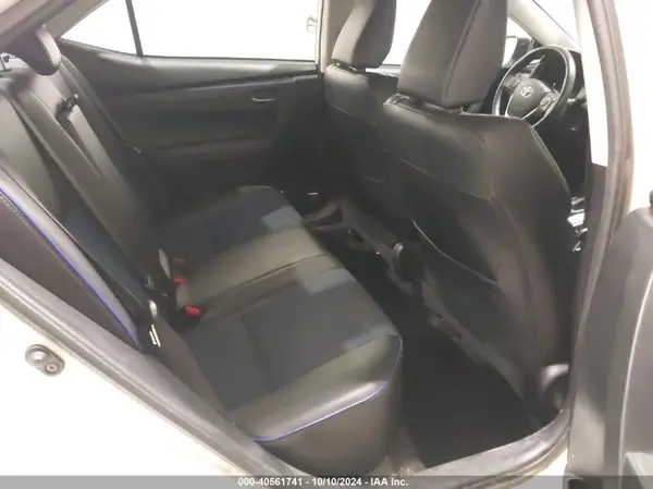 5YFBURHE1JP830933 2018 TOYOTA COROLLA - Image 8