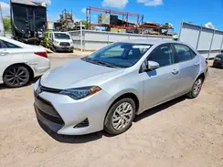 5YFBURHE1JP833105 2018 TOYOTA COROLLA