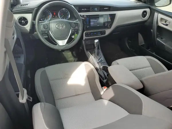 5YFBURHE1JP833346 2018 TOYOTA COROLLA - Image 8