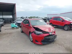 5YFBURHE1JP833976 2018 TOYOTA COROLLA