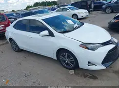 5YFBURHE1JP834688 2018 TOYOTA COROLLA