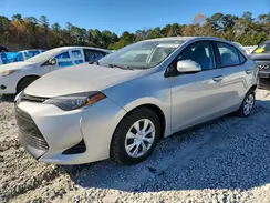 5YFBURHE1JP835923 2018 TOYOTA COROLLA
