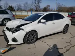 5YFBURHE1JP838921 2018 TOYOTA COROLLA