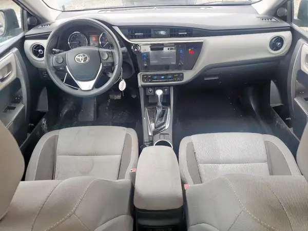 5YFBURHE1JP839017 2018 TOYOTA COROLLA - Image 8