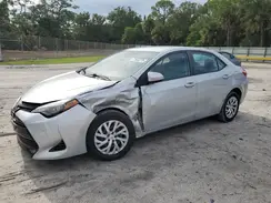 5YFBURHE1JP839020 2018 TOYOTA COROLLA