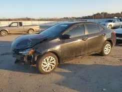 5YFBURHE1JP839082 2018 TOYOTA COROLLA