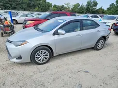 5YFBURHE1JP839258 2018 TOYOTA COROLLA