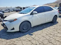 5YFBURHE1JP839325 2018 TOYOTA COROLLA