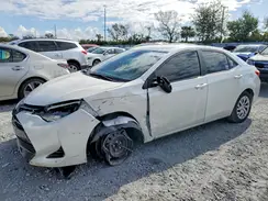 5YFBURHE1JP840619 2018 TOYOTA COROLLA